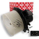 FEBI BILSTEIN 38024 Elektromotor, Innenraumgebläse
