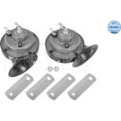 100 951 0009 Horn MEYLE-ORIGINAL: True to OE.