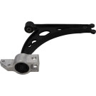 33835 01 Lenker, Radaufhängung