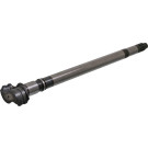 FEBI BILSTEIN 45563 Bremswelle, Trommelbremse