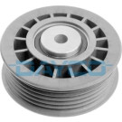 Dayco | Umlenk-/Führungsrolle, Keilrippenriemen | APV2112
