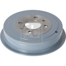 febi bilstein | Bremstrommel | 194800