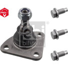 febi bilstein | 2 x FEBI Trag-/Führungsgelenk | 29385 febi bilstein | 2 x FEBI Trag-/Führungsgelenk | 29385