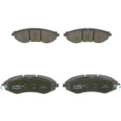 0 986 494 343 Bremsbelagsatz, Scheibenbremse 0 986 494 343 Bremsbelagsatz, Scheibenbremse