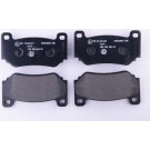 8DB 355 009-721 Bremsbelagsatz, Scheibenbremse 8DB 355 009-721 Bremsbelagsatz, Scheibenbremse