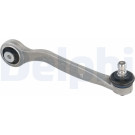 TC1828 Lenker, Radaufhängung