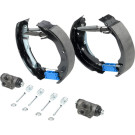 03.0520-1125.3 Bremsbackensatz Original ATE TopKit 03.0520-1125.3 Bremsbackensatz Original ATE TopKit