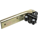 FEBI BILSTEIN 179085 Rollenführung, Schiebetür FEBI BILSTEIN 179085 Rollenführung, Schiebetür