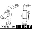 Mahle Kühlmittelregelventil BEHR Premium Line CV 2 000P