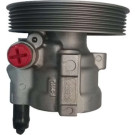 Spidan | Hydraulikpumpe, Lenkung | 52748