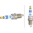 Hella Zündkerze Iridium Pro 8EH 188 706-231
