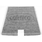Corteco | Filter, Innenraumluft | 80000431