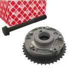FEBI BILSTEIN 47572 Nockenwellenversteller FEBI BILSTEIN 47572 Nockenwellenversteller