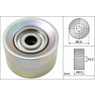 532 0410 20 Umlenk-/Führungsrolle, Keilrippenriemen 532 0410 20 Umlenk-/Führungsrolle, Keilrippenriemen