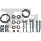 218-969 Dichtungssatz, Abgasanlage