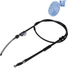 ADC446216 Seilzug, Feststellbremse ADC446216 Seilzug, Feststellbremse