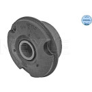 2 x MEYLE Lagerung, Lenker | 11-14 352 0005