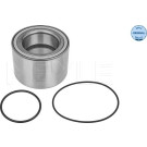 16-14 750 0022 Radlagersatz MEYLE-ORIGINAL: True to OE.