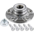 R168.60 Radlagersatz