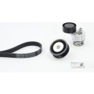 ContiTech | Keilrippenriemensatz | 6PK1130K2