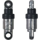 Gates Schwingungsdämpfer, Keilrippenriemen DriveAlign™ T38221