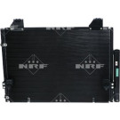 350409 Kondensator, Klimaanlage EASY FIT 350409 Kondensator, Klimaanlage EASY FIT