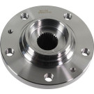 Metzger Radnabe N 1118