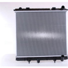 Nissens | Kühler, Motorkühlung | 64319A Nissens | Kühler, Motorkühlung | 64319A