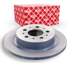 FEBI BILSTEIN 43830 Bremsscheibe FEBI BILSTEIN 43830 Bremsscheibe