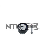 GT357.25 Spannrolle, Zahnriemen GT357.25 Spannrolle, Zahnriemen