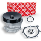 FEBI BILSTEIN 19600 Wasserpumpe FEBI BILSTEIN 19600 Wasserpumpe