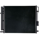 Mahle | Kondensator, Klimaanlage | AC 1024 000S