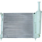 NRF | Kühler, Motorkühlung | 58433A