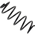 37-259228 Fahrwerksfeder BILSTEIN - B3 Serienersatz (Federn)