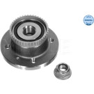 Meyle Radnabe MEYLE-ORIGINAL: True to OE 16-14 120 5170