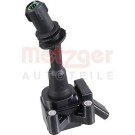 Metzger | Zündspule | 0880565