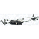 Magneti Marelli | Scheibenreinigungsanlage | 064300344010