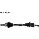 VKJC 6310 Antriebswelle VKJC 6310 Antriebswelle