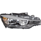 Hella | Hauptscheinwerfer | 1LJ 354 983-041