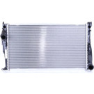 60832 Kühler, Motorkühlung ** FIRST FIT ** 60832 Kühler, Motorkühlung ** FIRST FIT **