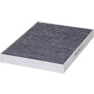 Hengst Filter | Filter, Innenraumluft | E3975LC