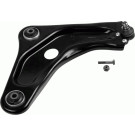 35492 01 Lenker, Radaufhängung