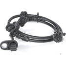 BOSCH | Sensor, Raddrehzahl | 0 265 008 006