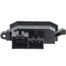 Mahle Regler, Innenraumgebläse BEHR Premium Line ABR 102 000P