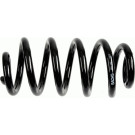 994 406 Fahrwerksfeder