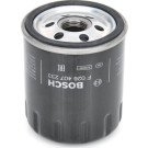 BOSCH F 026 407 233 Ölfilter