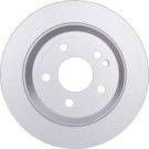 Hella | Bremsscheibe | 8DD 355 122-441