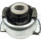 TD691W Lagerung, Achskörper