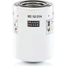 WD 10 014 Filter, Arbeitshydraulik