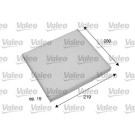 698795 Filter, Innenraumluft VALEO ESSENTIAL